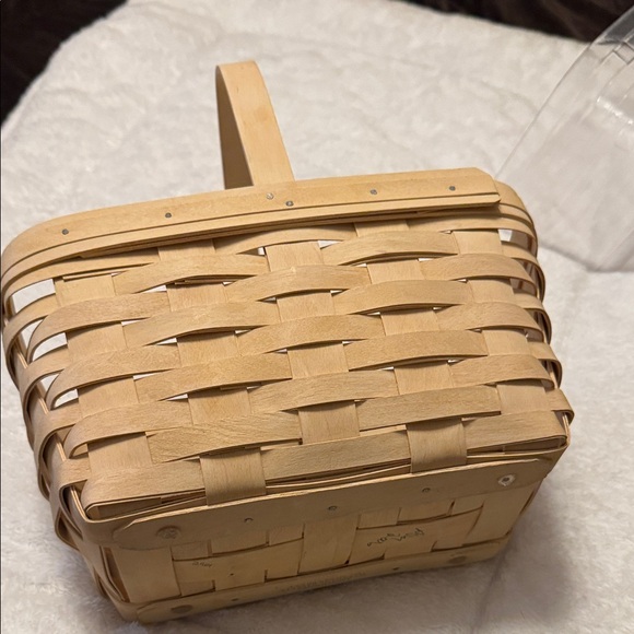 Transparent Rectangular Organizer - Picture 6 of 9